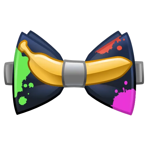 💎 Стикер «Bow Tie» для Telegram