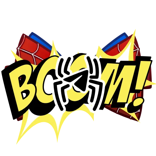 💎 Стикер «Bow Tie» для Telegram