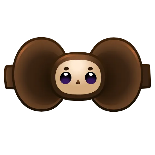 💎 Стикер «Bow Tie» для Telegram