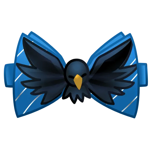 💎 Стикер «Bow Tie» для Telegram