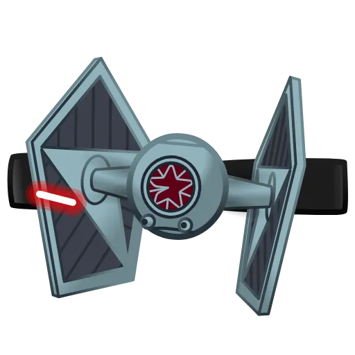 💎 Стикер «Bow Tie» для Telegram