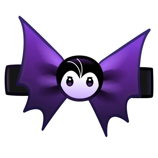 💎 Стикер «Bow Tie» для Telegram