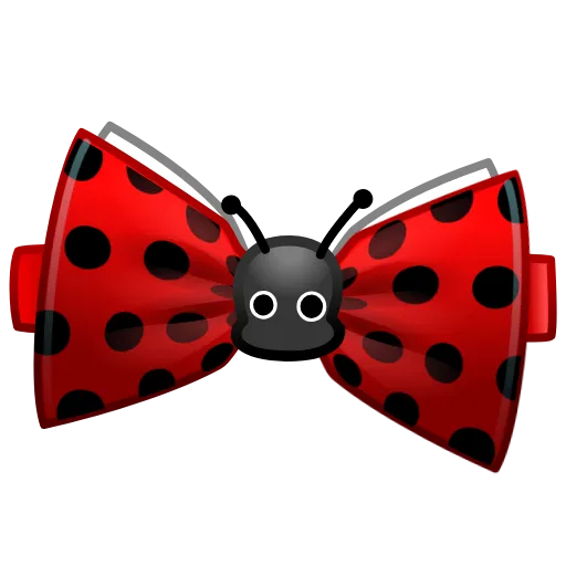 💎 Стикер «Bow Tie» для Telegram