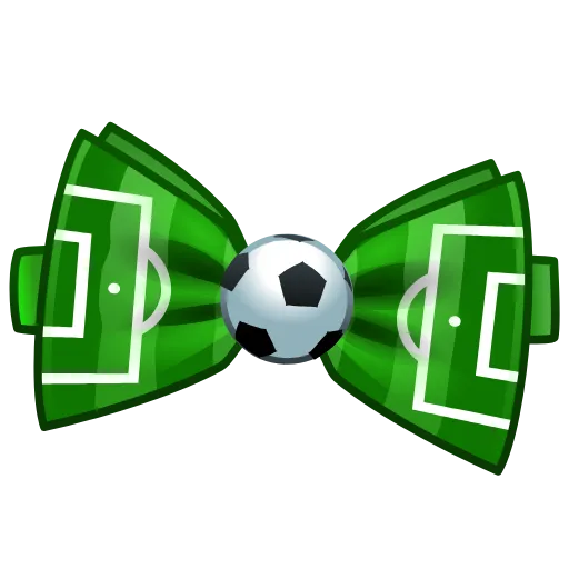 💎 Стикер «Bow Tie» для Telegram