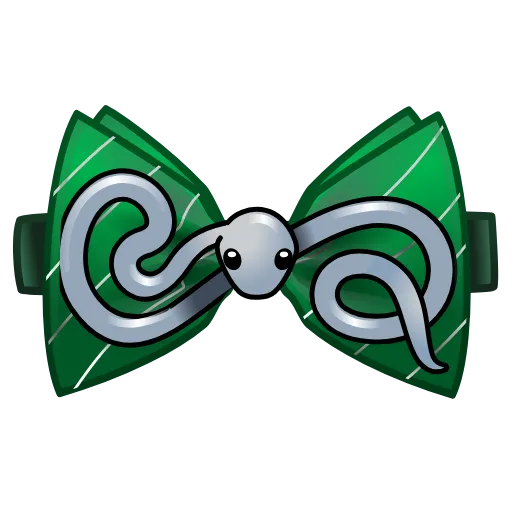 💎 Стикер «Bow Tie» для Telegram