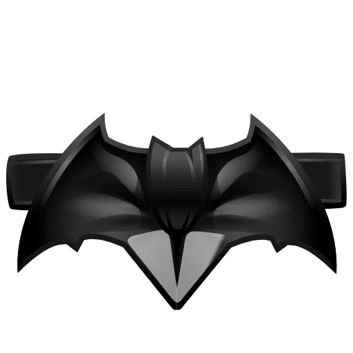 💎 Стикер «Bow Tie» для Telegram