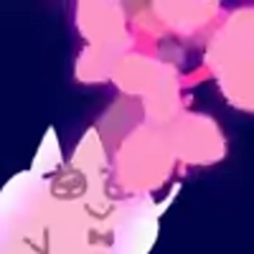 🪄 Эмодзи «bowtie cat» для Telegram