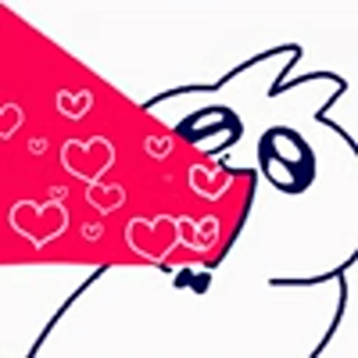 😍 Эмодзи «bowtie cat» для Telegram