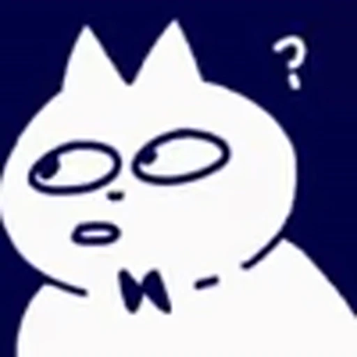 ❓ Эмодзи «bowtie cat» для Telegram