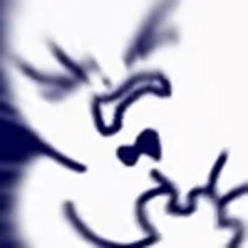 🫀 Эмодзи «bowtie cat» для Telegram