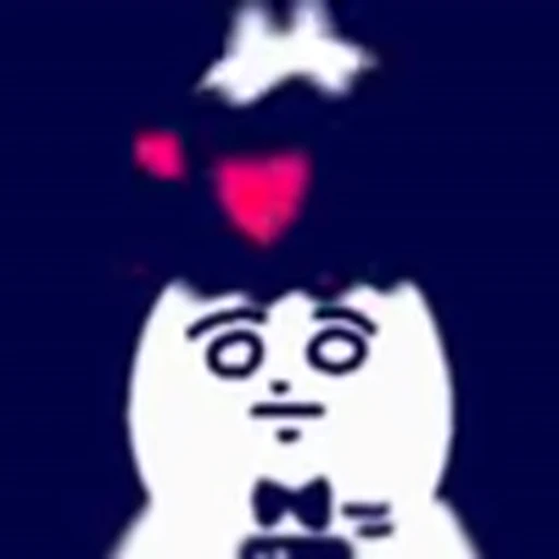 🤯 Эмодзи «bowtie cat» для Telegram
