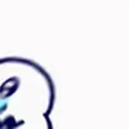 😭 Эмодзи «bowtie cat» для Telegram