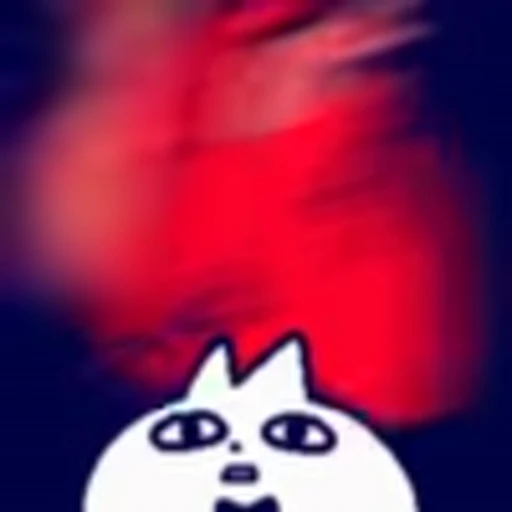 🫀 Эмодзи «bowtie cat» для Telegram