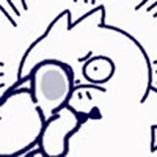 🫵 Эмодзи «bowtie cat» для Telegram