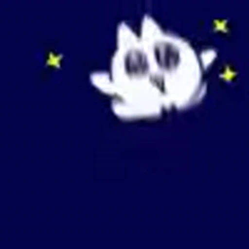 🦘 Эмодзи «bowtie cat» для Telegram