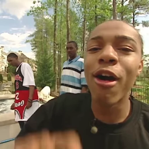 😬 Стикер «Bow Wow» для Telegram