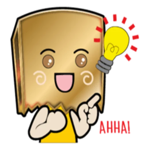 😛 Стикер «Box Head» для Telegram
