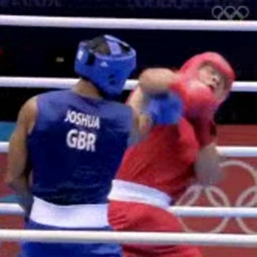 🥊 Стикер «Boxing» для Telegram