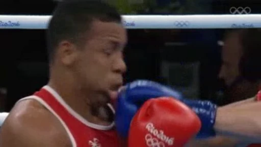 🥊 Стикер «Boxing» для Telegram
