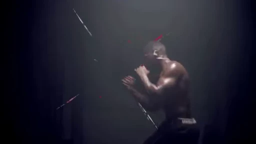 🥊 Стикер «Boxing» для Telegram