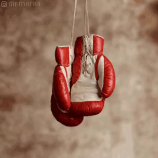 Стикерпак Boxing для Telegram