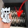 Стикер 42 Boykisser