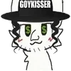 Стикер 47 Boykisser