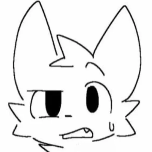 🐭 Стикер «boy kisser» для Telegram