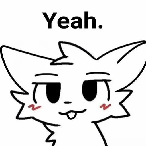 🐭 Стикер «boy kisser» для Telegram