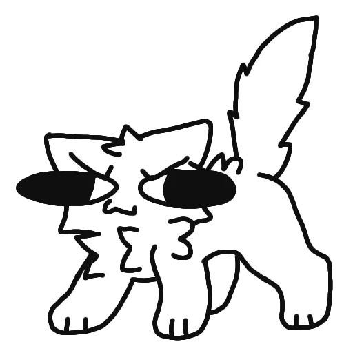 🙃 Стикер «BoyKiss» для Telegram