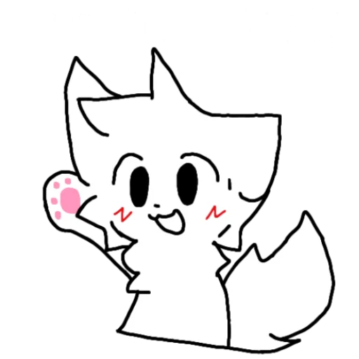 😆 Стикер «BoyKiss» для Telegram