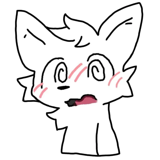 🫣 Стикер «BoyKiss» для Telegram