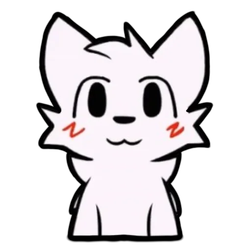 🙂 Стикер «BoyKiss» для Telegram