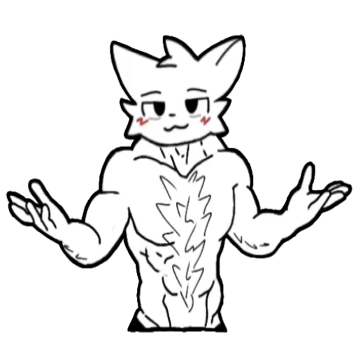 😏 Стикер «BoyKiss» для Telegram