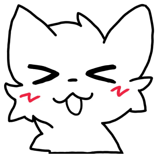 😆 Стикер «BoyKiss» для Telegram