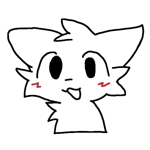 😳 Стикер «BoyKiss» для Telegram