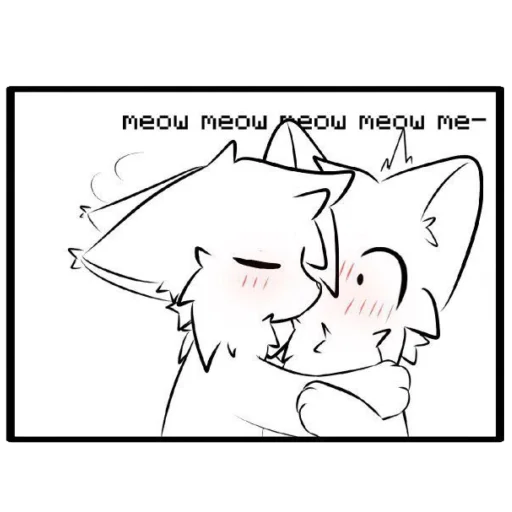 🥰 Стикер «BoyKiss» для Telegram
