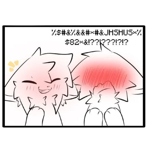 🥰 Стикер «BoyKiss» для Telegram