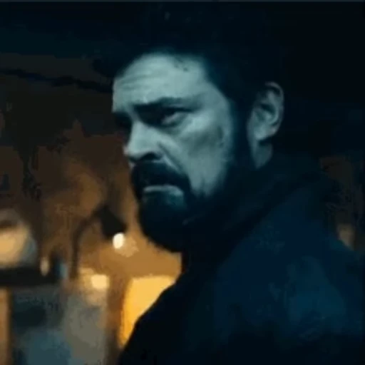 😑 Стикер «The Boys / Пацаны» для Telegram