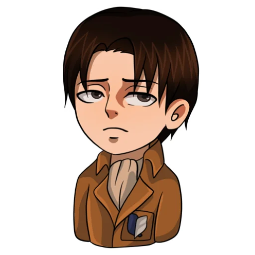 😕 Стикер «Boys from Dashinasik» для Telegram
