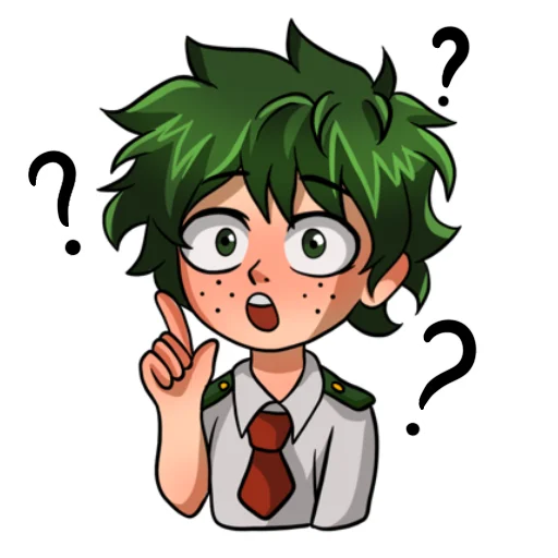 🤔 Стикер «Boys from Dashinasik» для Telegram