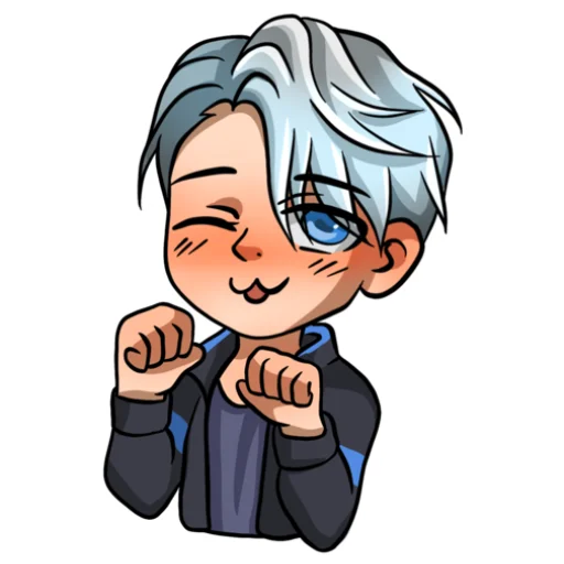 😸 Стикер «Boys from Dashinasik» для Telegram