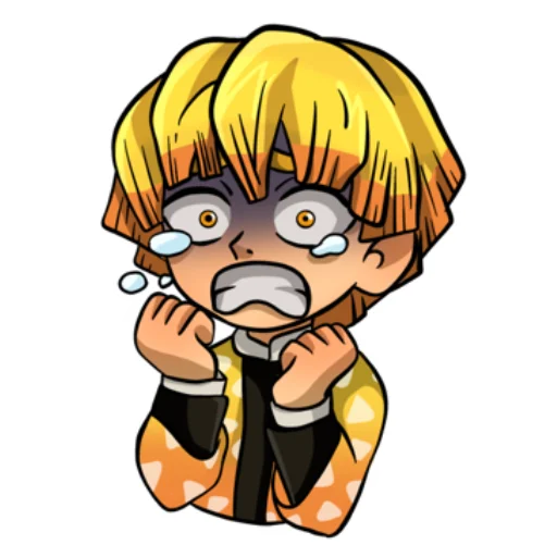 😨 Стикер «Boys from Dashinasik» для Telegram