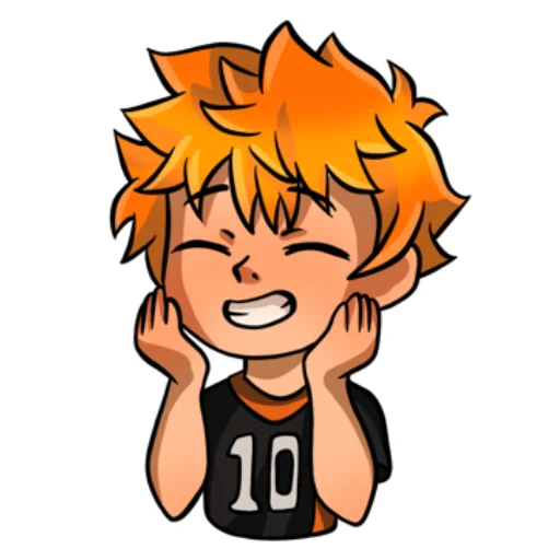 🥰 Стикер «Boys from Dashinasik» для Telegram