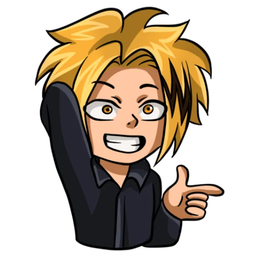 😆 Стикер «Boys from Dashinasik» для Telegram