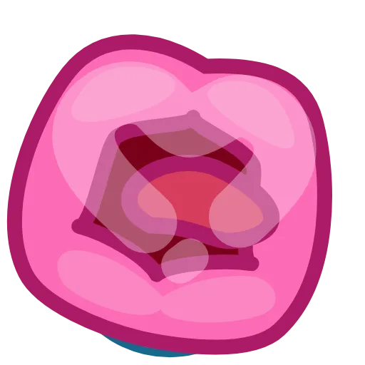 😘 Стикер «Boys Club» для Telegram