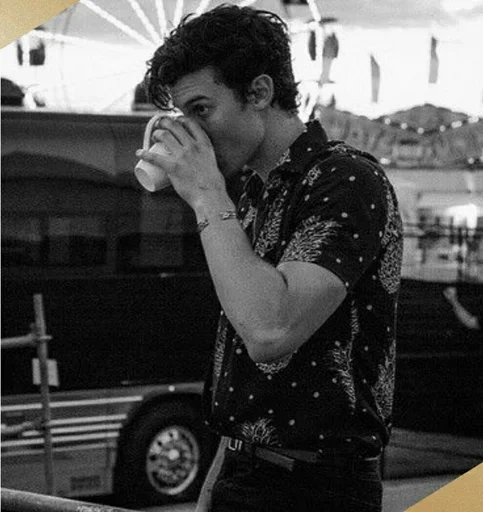 🖤 Стикер «Boys for girls» для Telegram