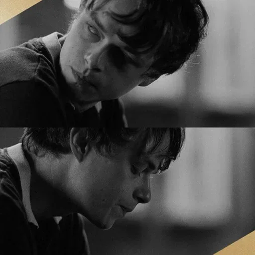 🖤 Стикер «Boys for girls» для Telegram