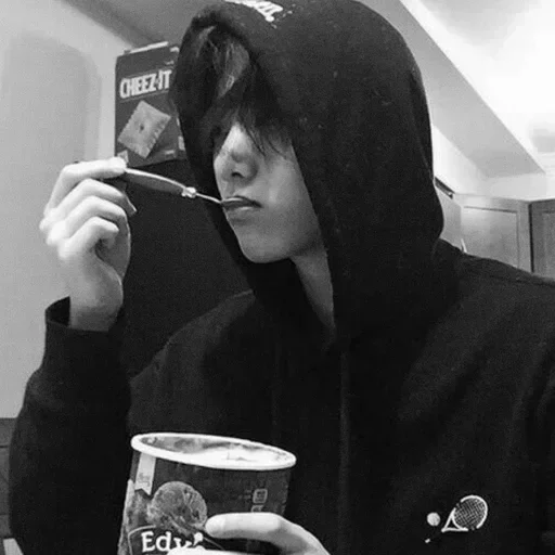 🖤 Стикер «Boys for girls» для Telegram