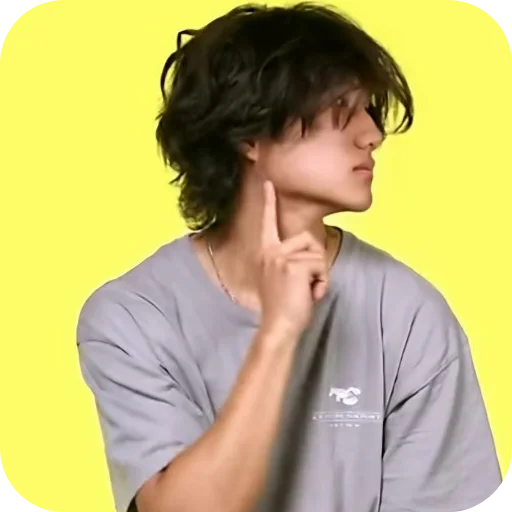 ▶ Стикер «BoyWithUke» для Telegram